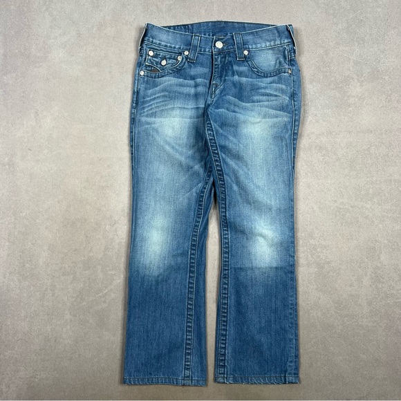 True Religion Jeans - Picture 2 of 5